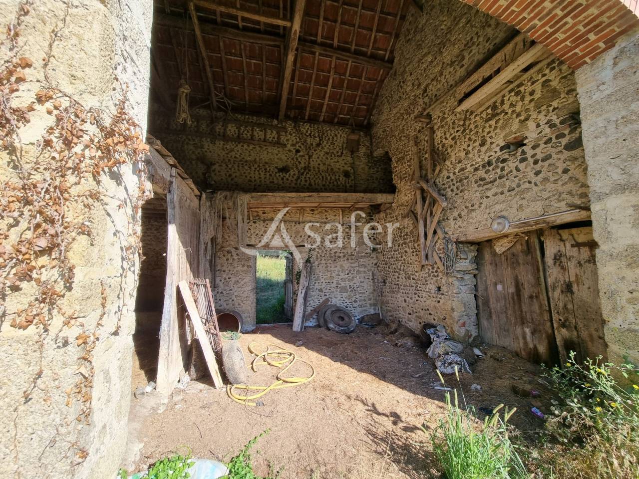 Landbouw bedrijf Koop Hautes-Pyrénées