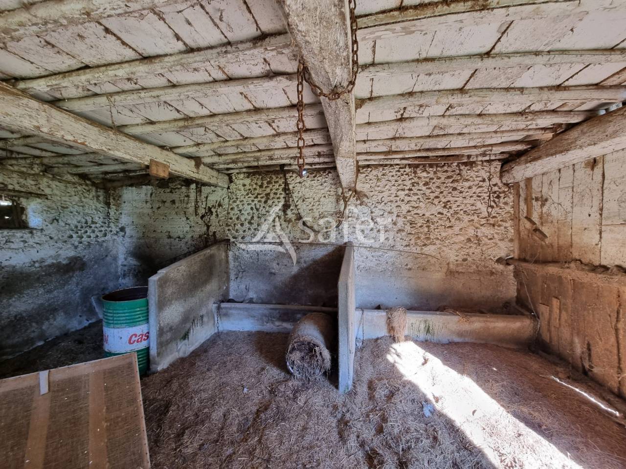 Landbouw bedrijf Koop Hautes-Pyr&eacute;n&eacute;es