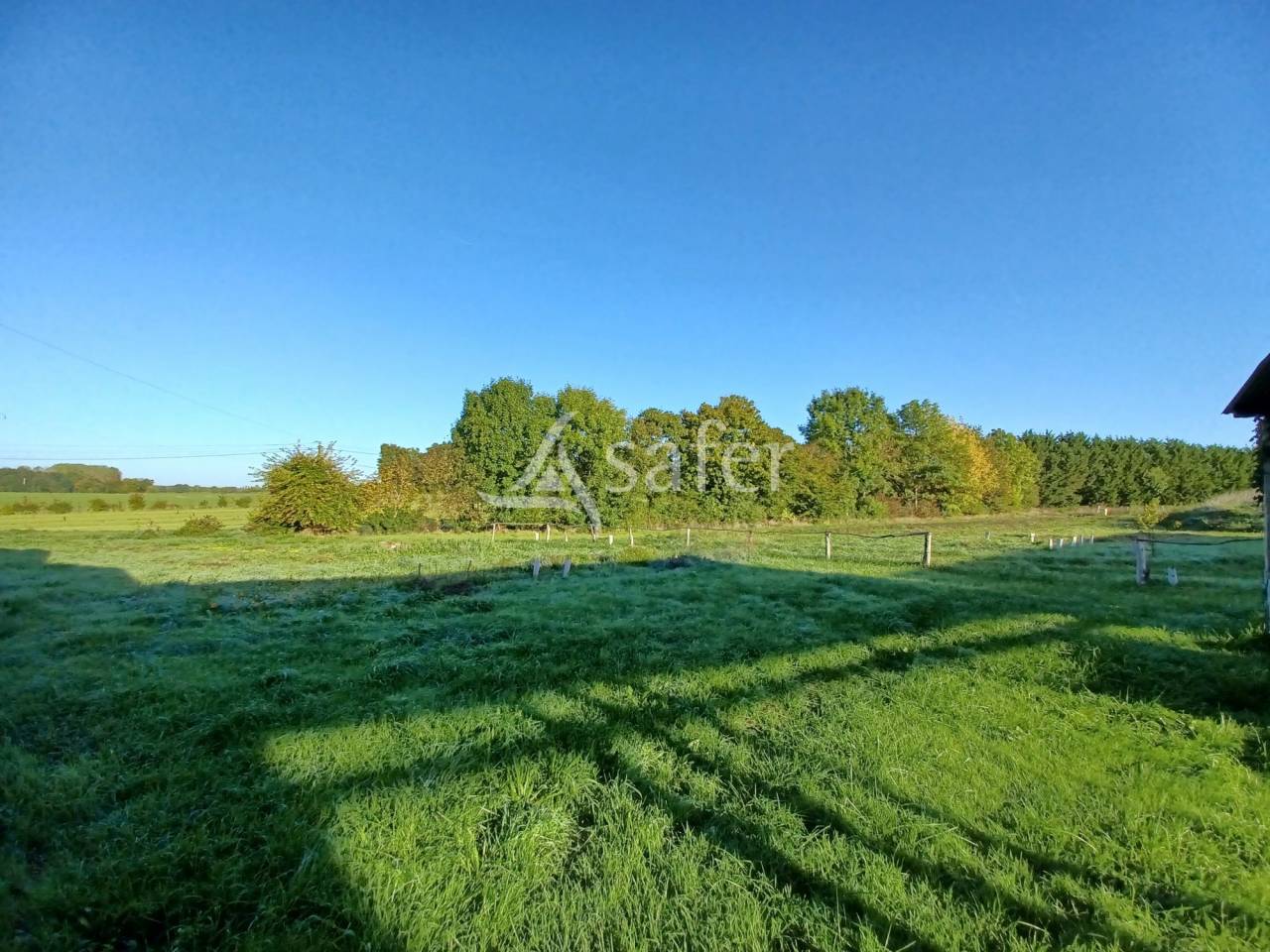 Ander plattelands vastgoed Koop Charente