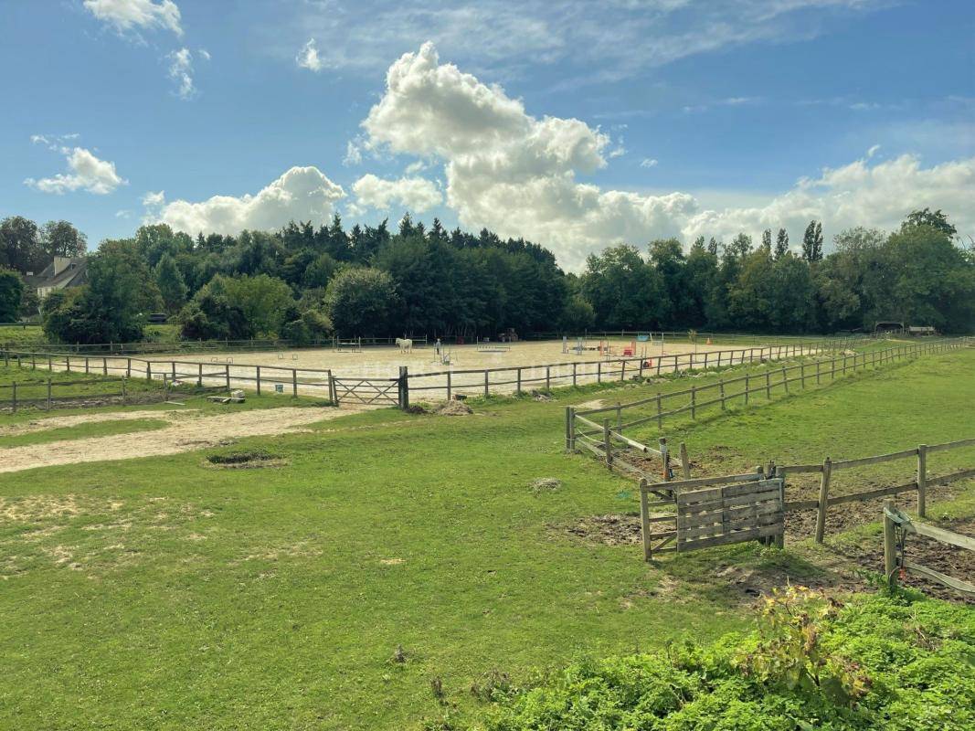 Ruiterclub Koop Yvelines