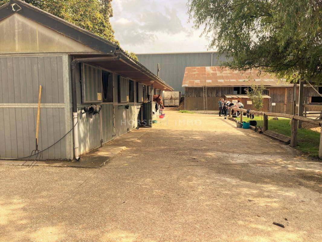 Ruiterclub Koop Yvelines