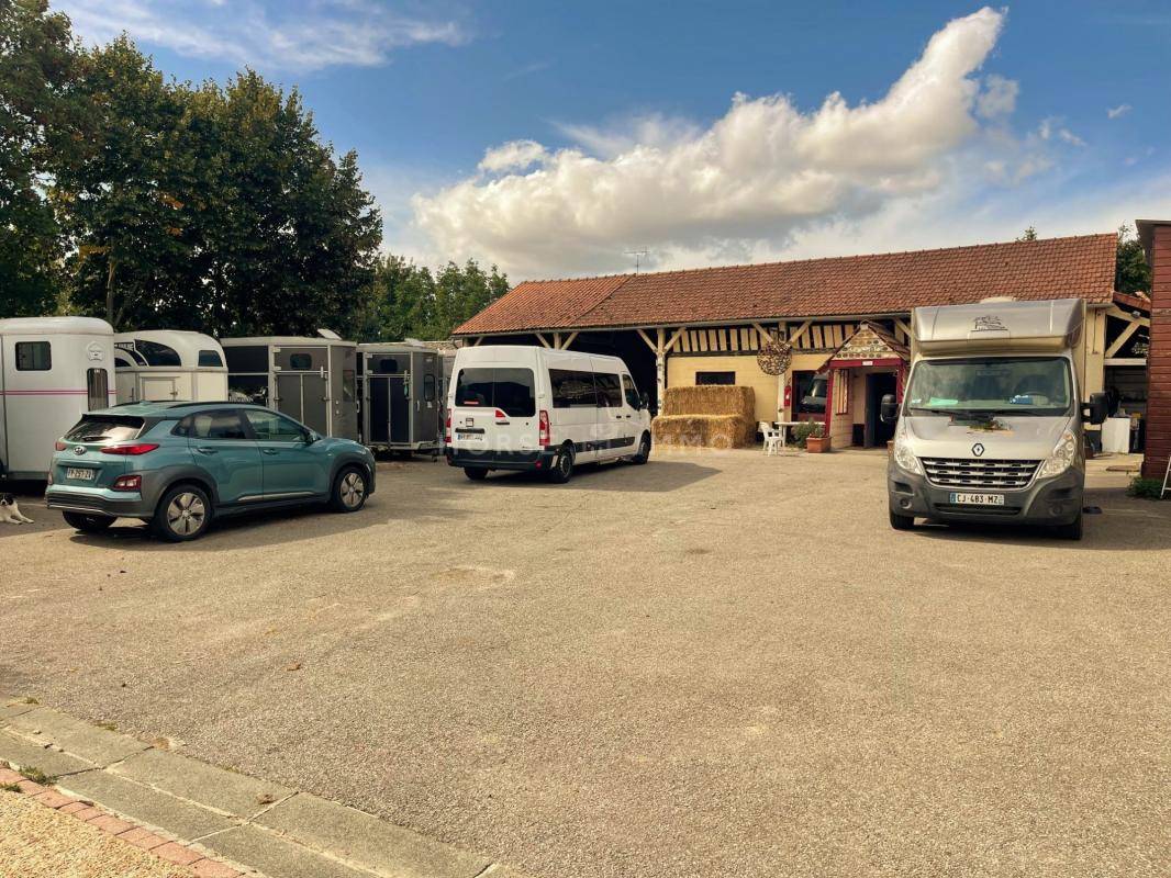 Ruiterclub Koop Yvelines