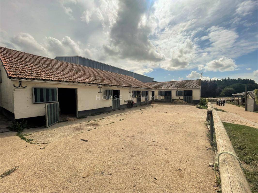 Ruiterclub Koop Yvelines