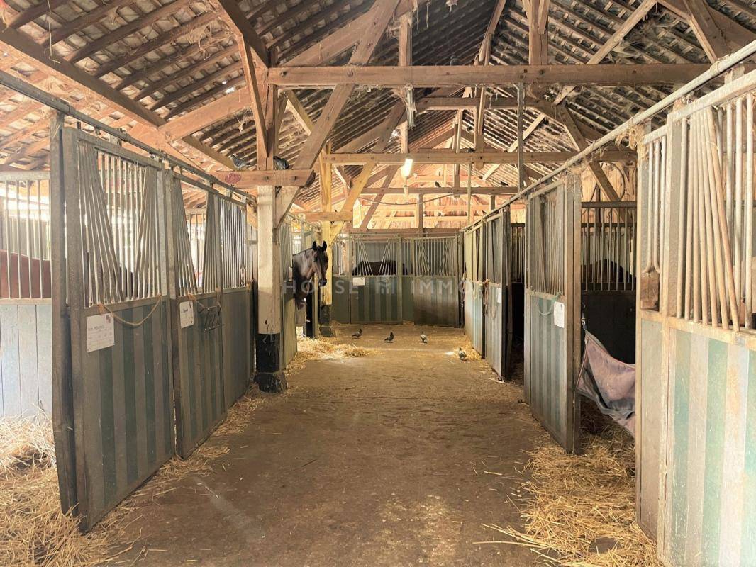 Ruiterclub Koop Yvelines