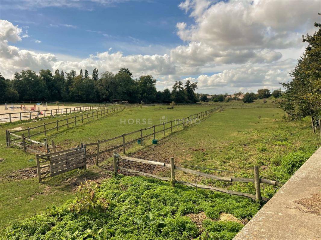 Ruiterclub Koop Yvelines