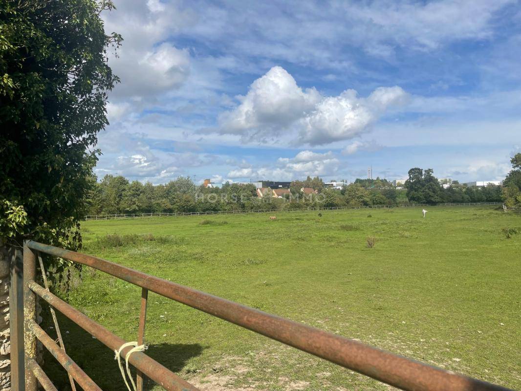 Ruiterclub Koop Yvelines