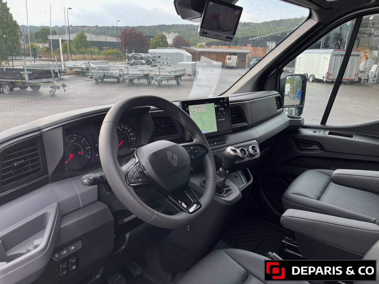 Kleine paardenvrachtwagen (B rijbewijs) AKX  2025 Nieuw