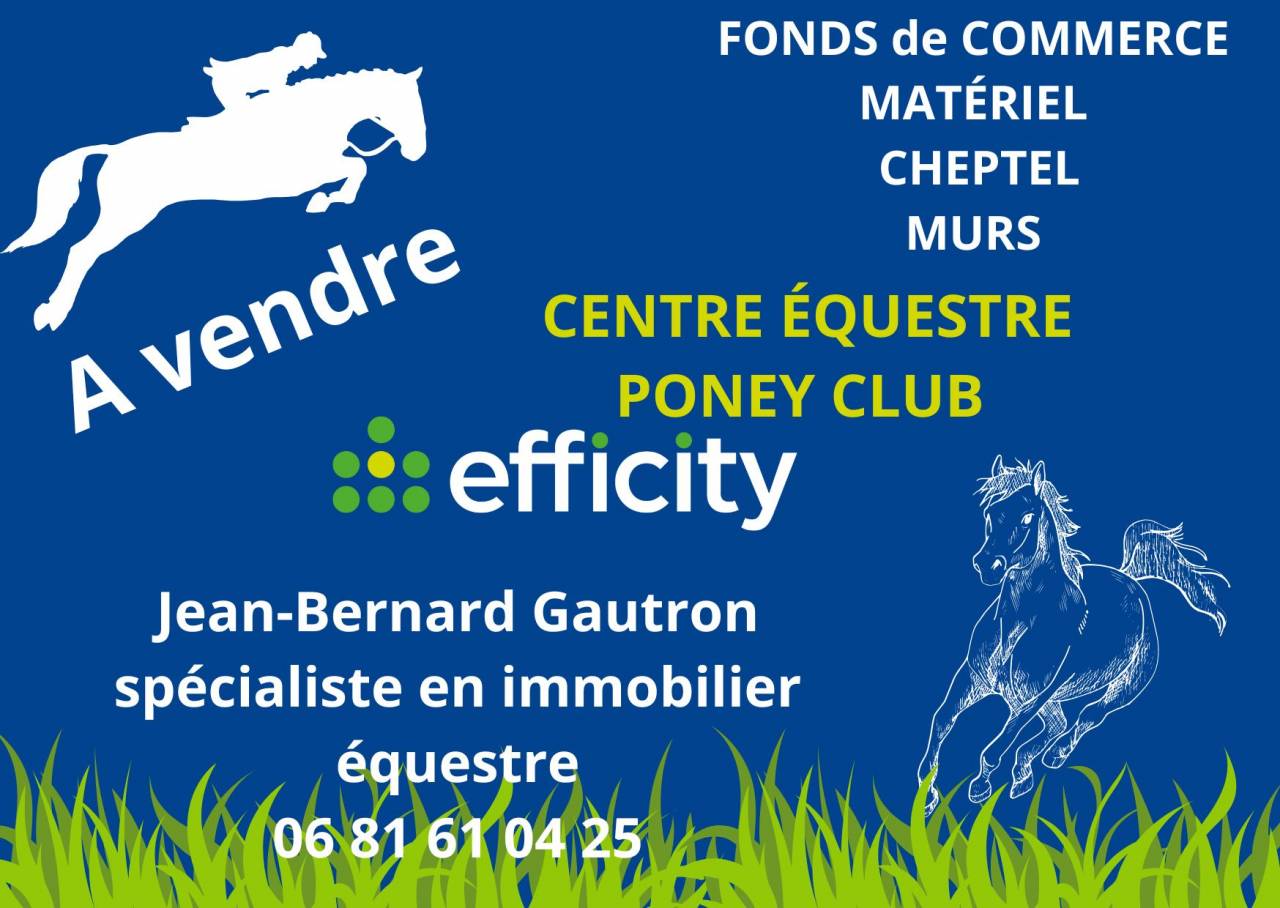 Ponyclub Koop Loire-Atlantique