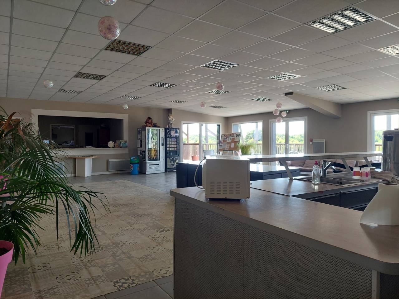 Ponyclub Koop Loire-Atlantique