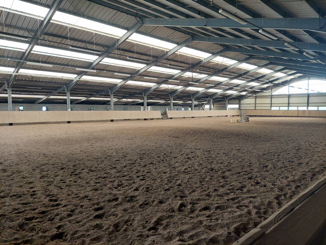 Ponyclub Koop Loire-Atlantique