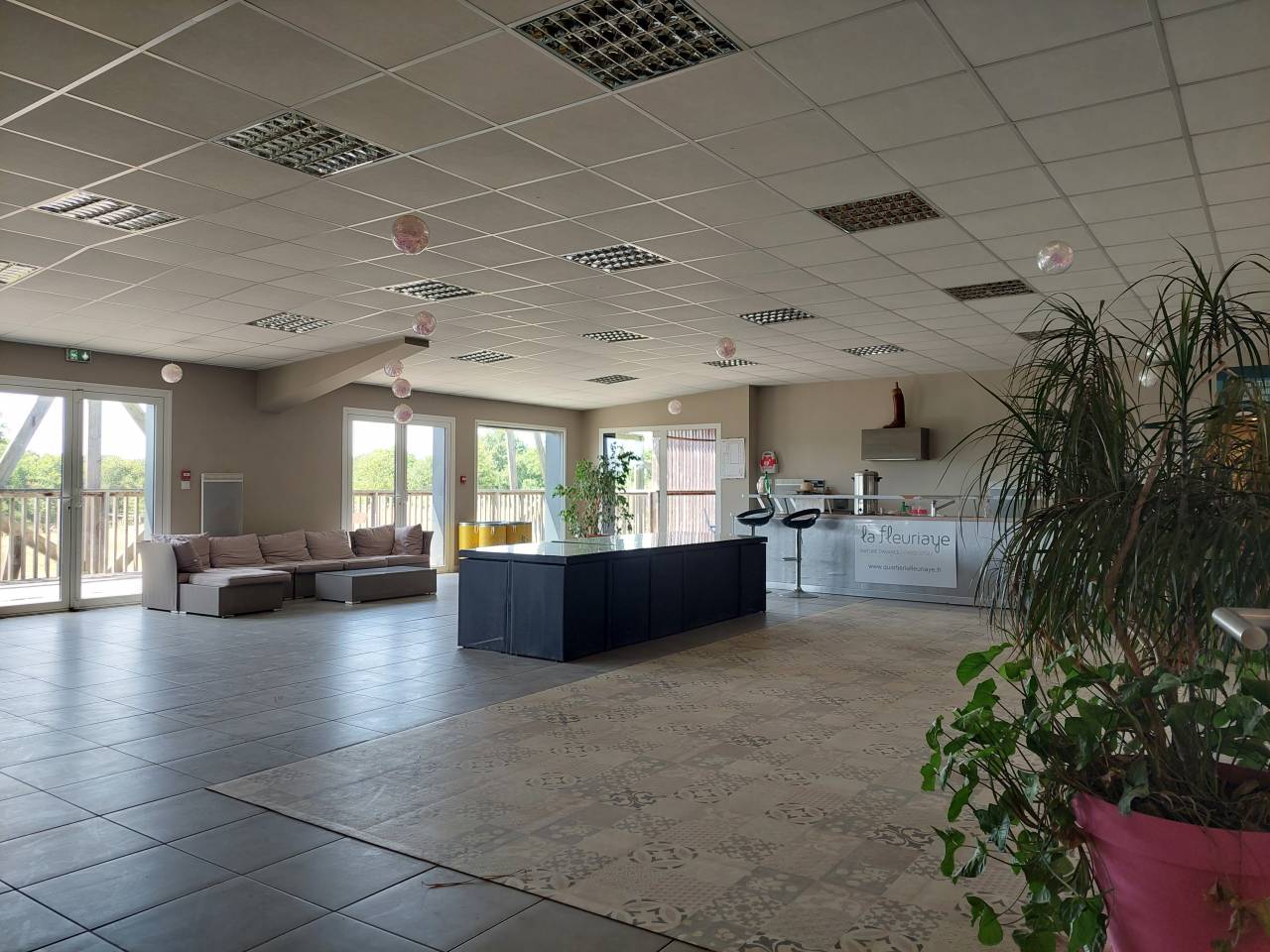 Ponyclub Koop Loire-Atlantique