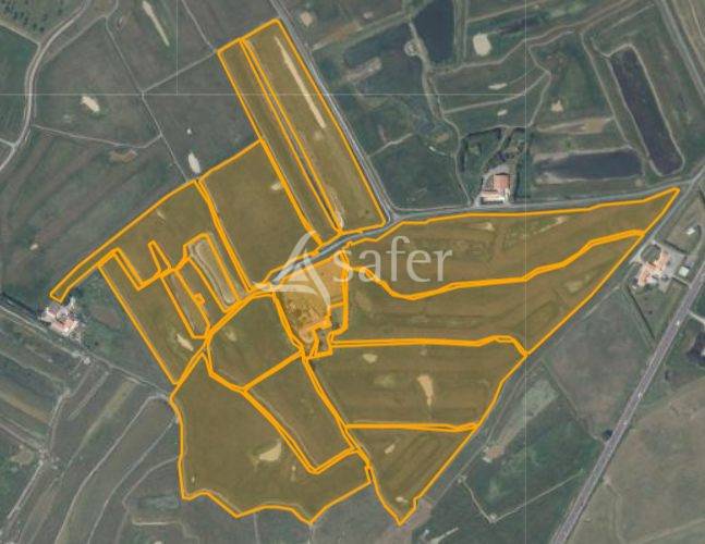 Hippisch vastgoed Koop Vendée