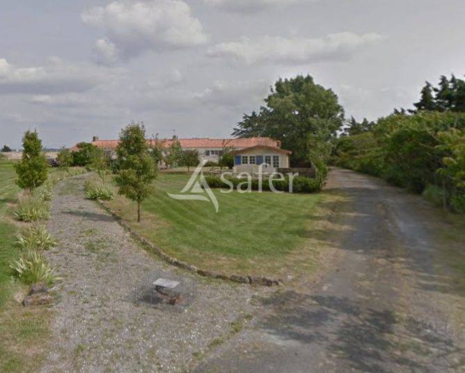 Hippisch vastgoed Koop Vendée