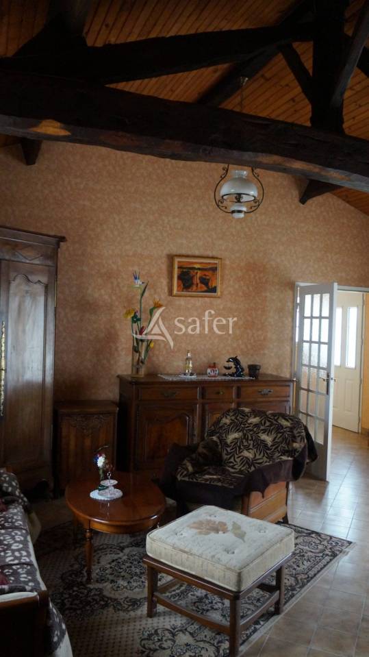 Hippisch vastgoed Koop Vendée