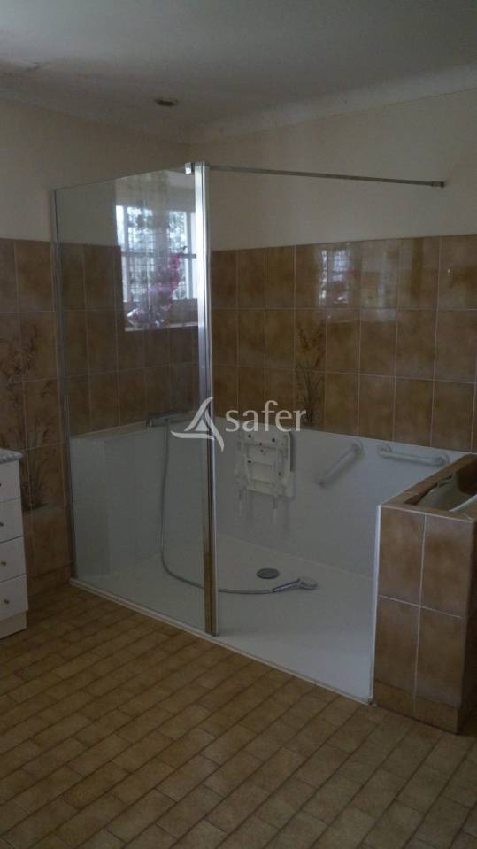 Hippisch vastgoed Koop Vendée