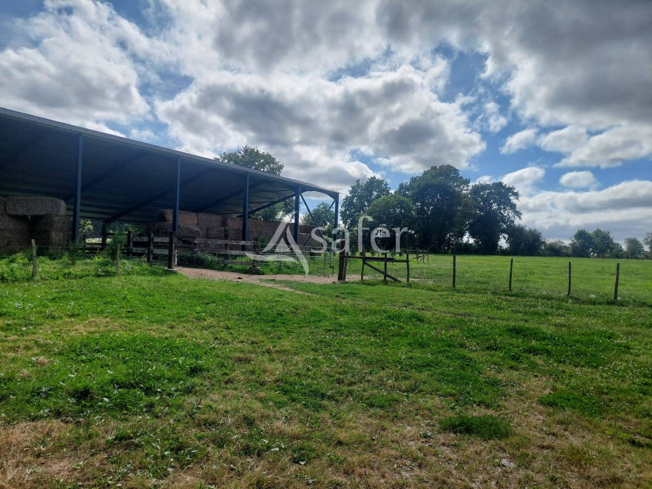 Hippisch vastgoed Koop Loire-Atlantique
