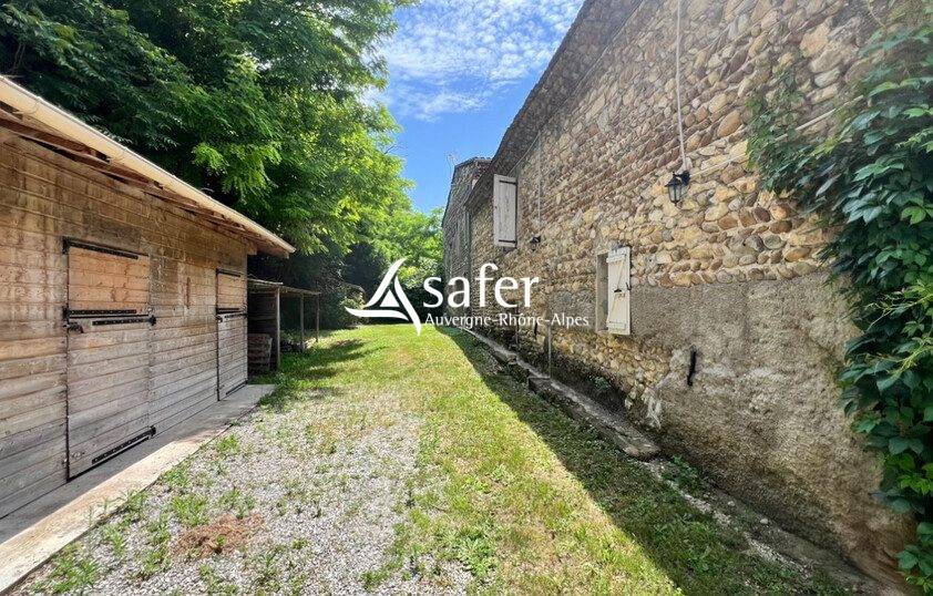 Ander plattelands vastgoed Koop Drôme