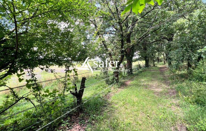 Ander plattelands vastgoed Koop Drôme