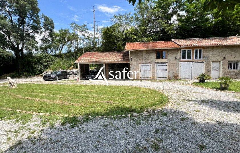 Ander plattelands vastgoed Koop Drôme