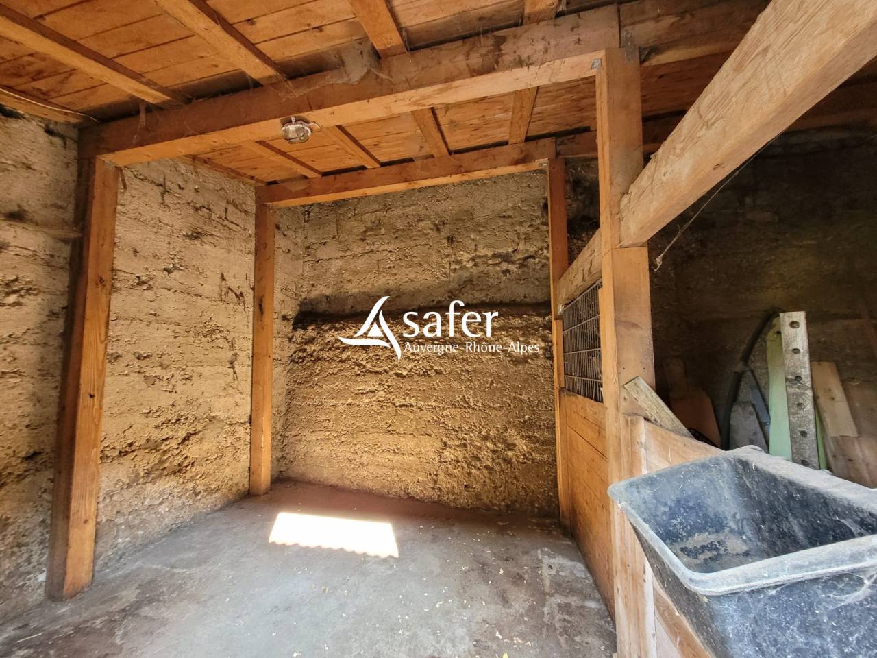 Ander plattelands vastgoed Koop Drôme