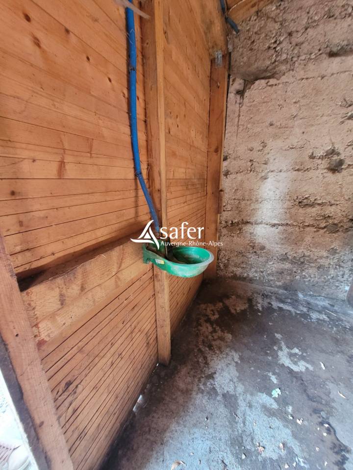 Ander plattelands vastgoed Koop Drôme