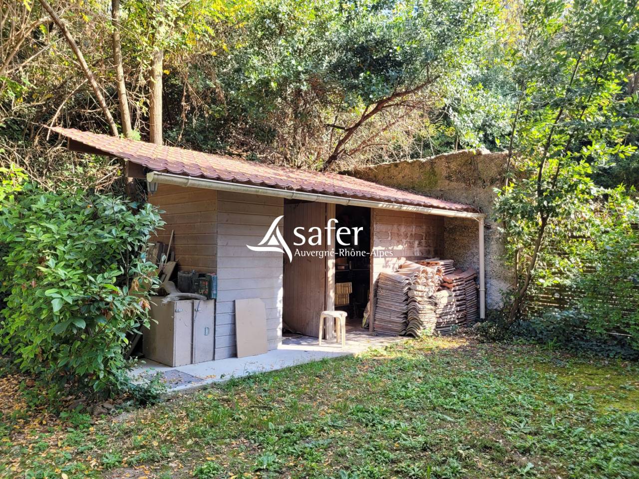 Ander plattelands vastgoed Koop Drôme