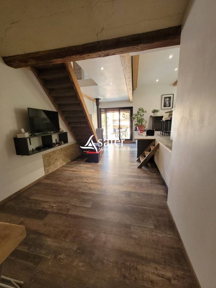 Ander plattelands vastgoed Koop Drôme