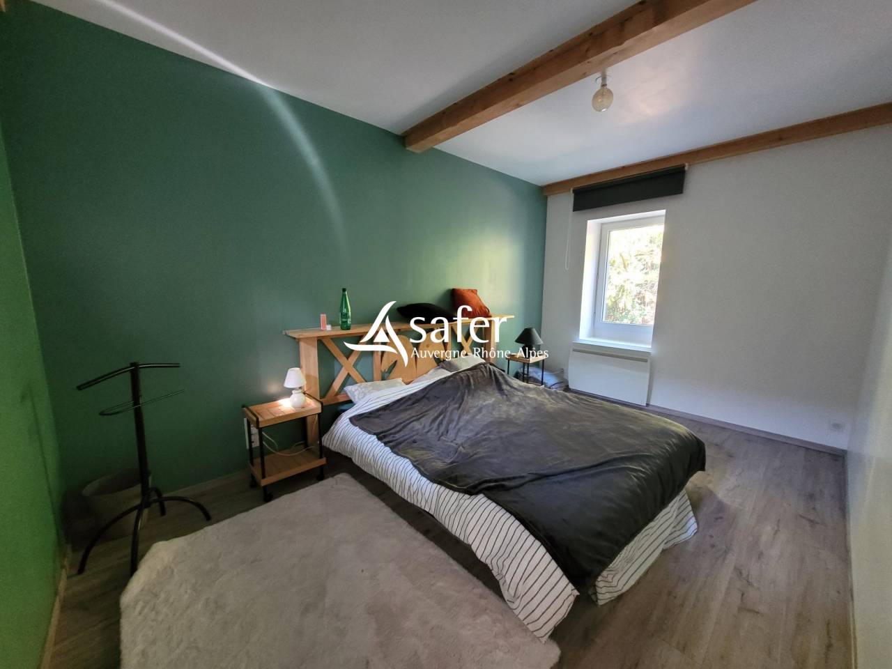 Ander plattelands vastgoed Koop Drôme