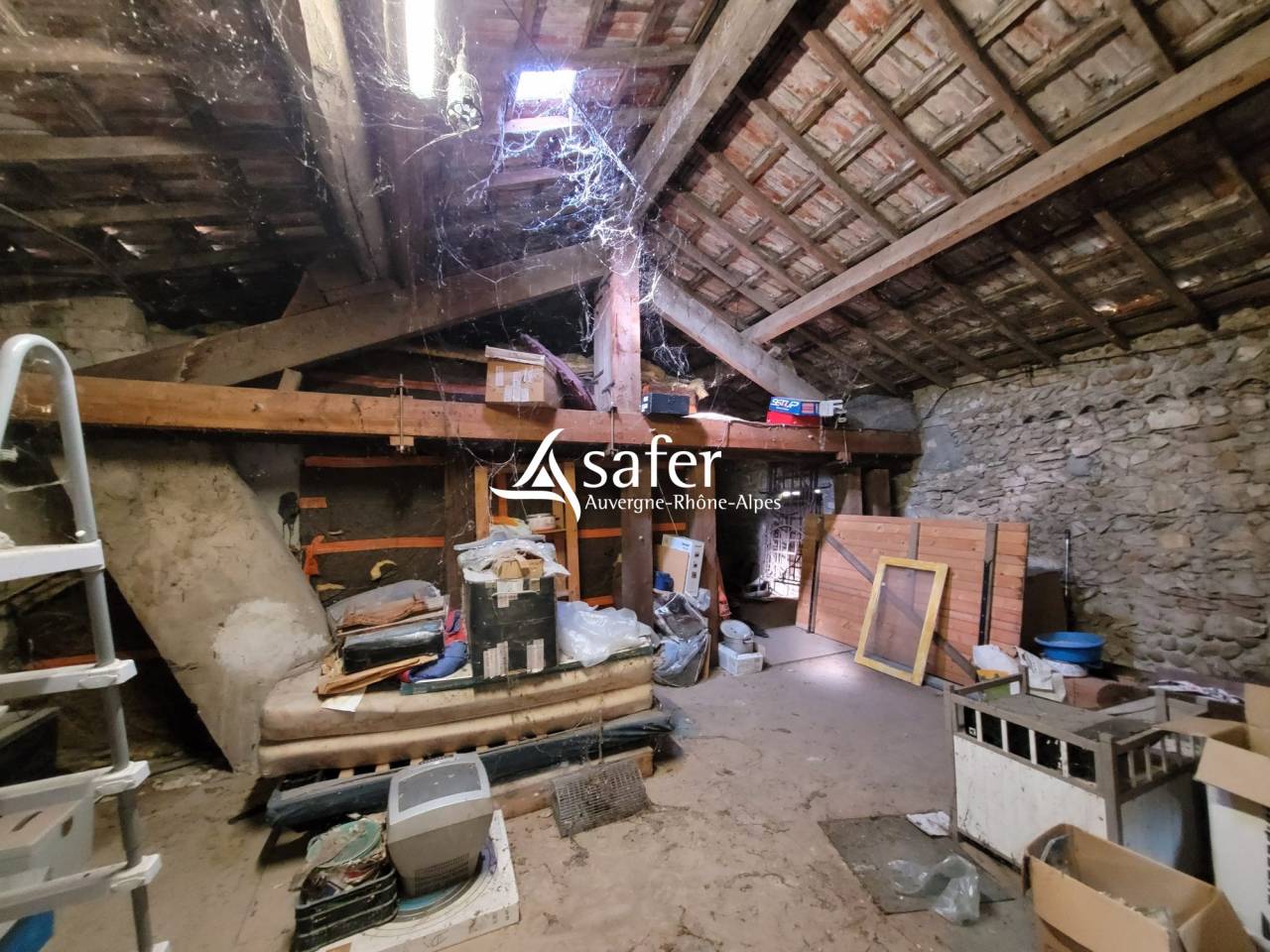 Ander plattelands vastgoed Koop Drôme