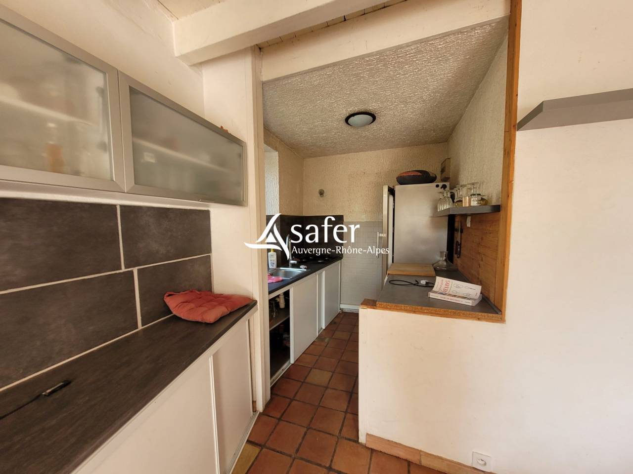 Ander plattelands vastgoed Koop Drôme