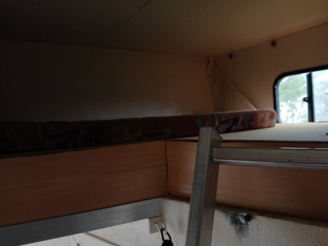 Zware paardenvrachtwagen (groot rijbewijs) Renault  1996 Tweedehands