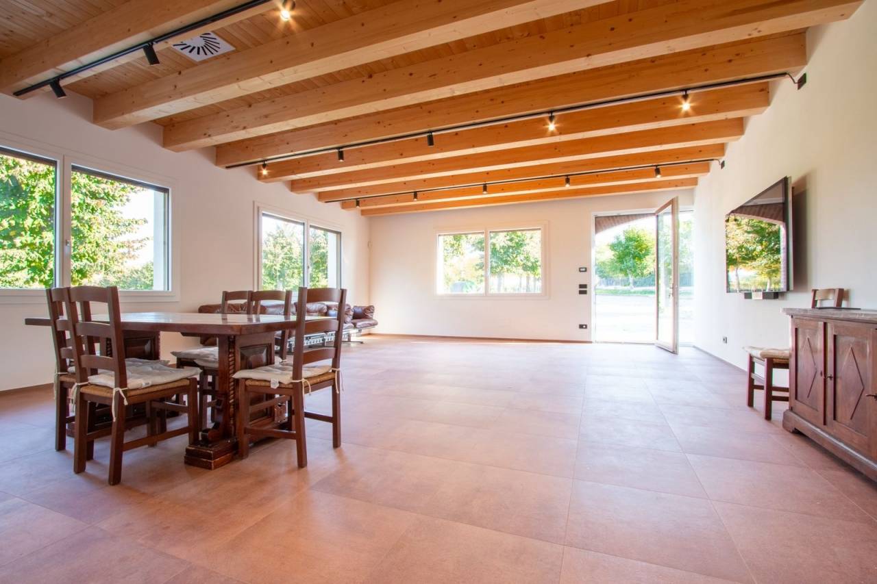 Paarden boerderij Koop Verona