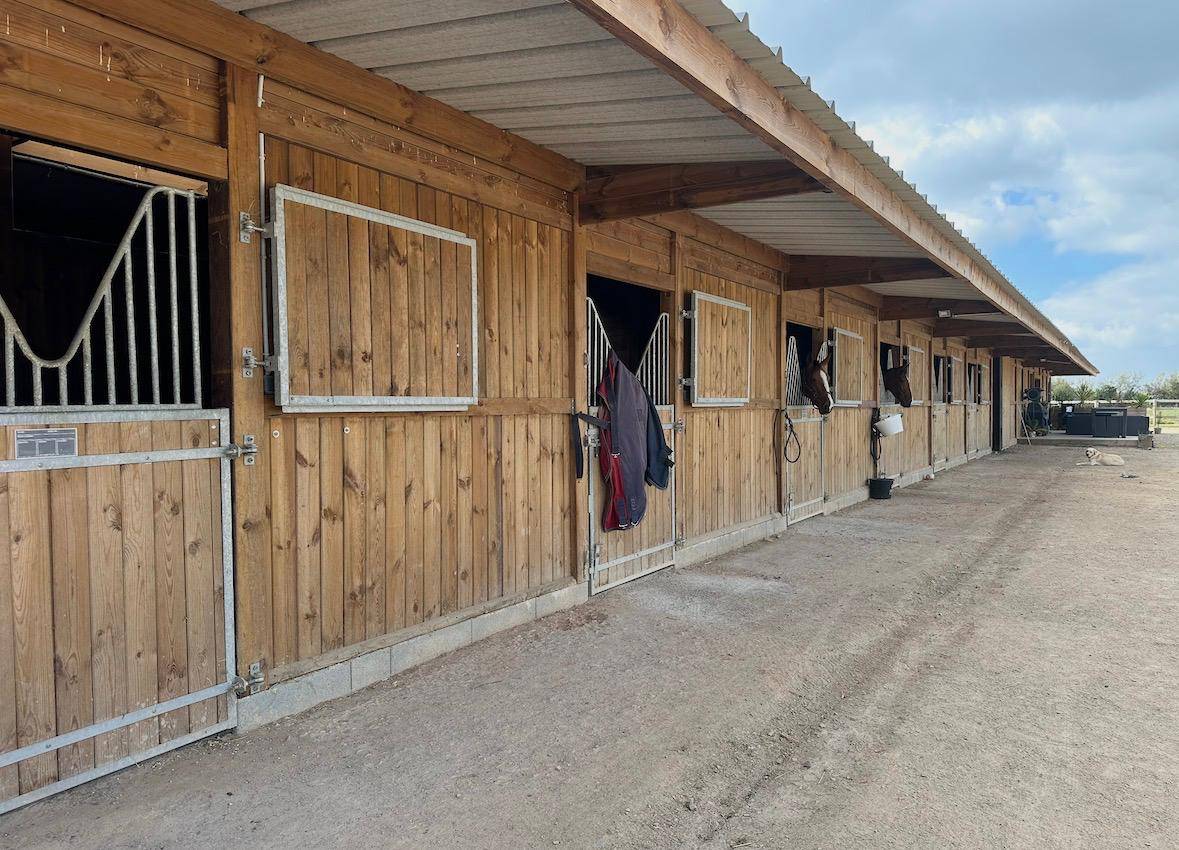 Eigenaren stal Koop Calvados