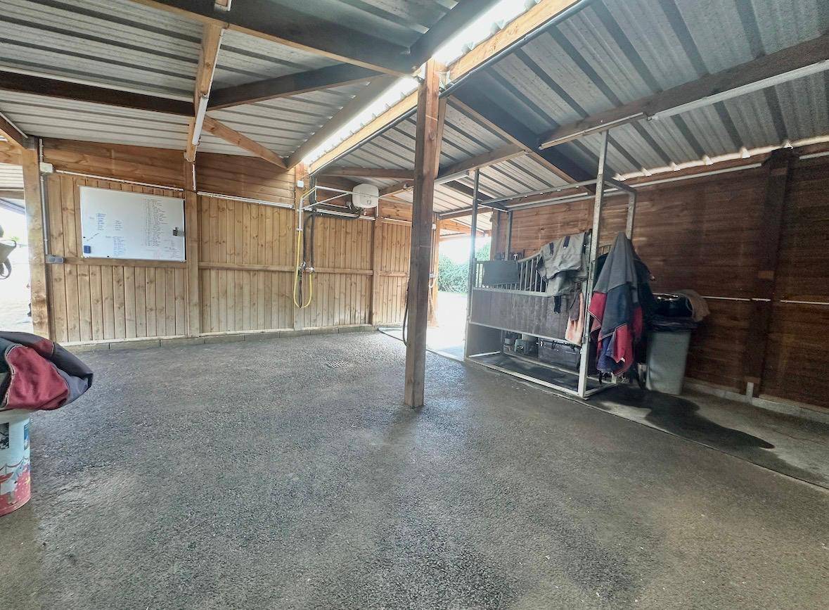 Eigenaren stal Koop Calvados