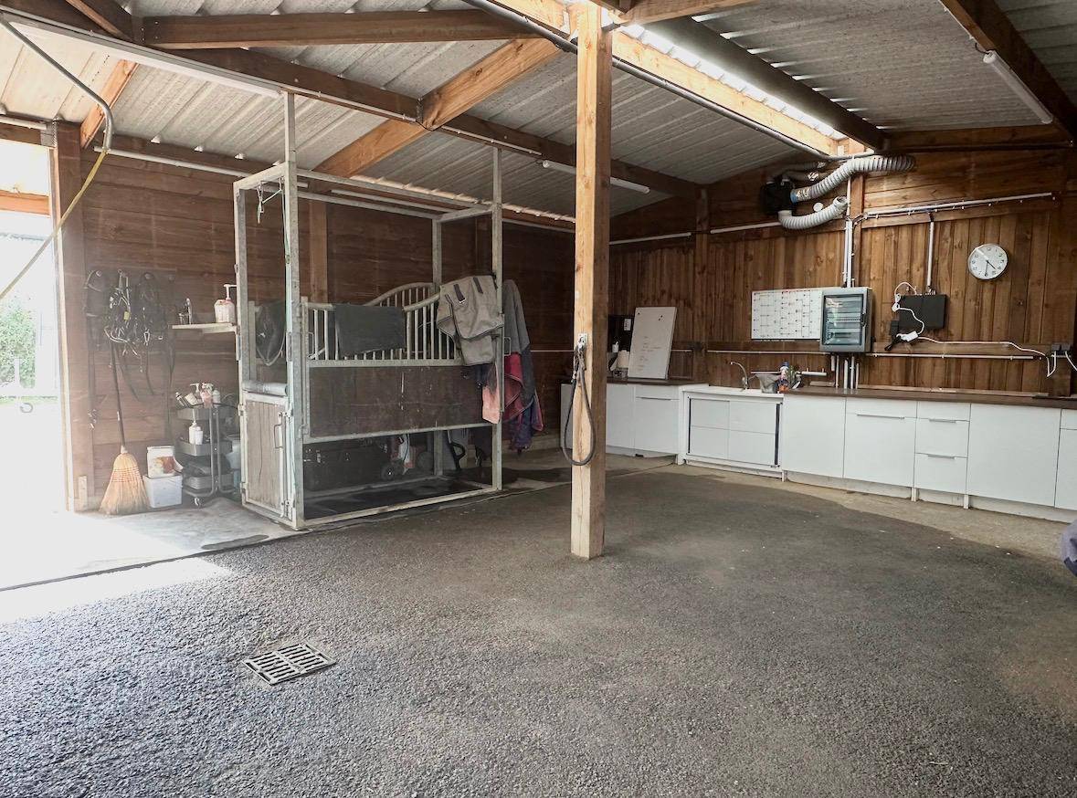 Eigenaren stal Koop Calvados