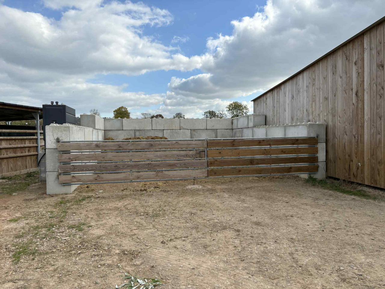 Eigenaren stal Koop Calvados