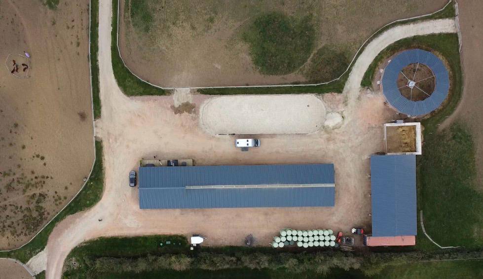 Eigenaren stal Koop Calvados