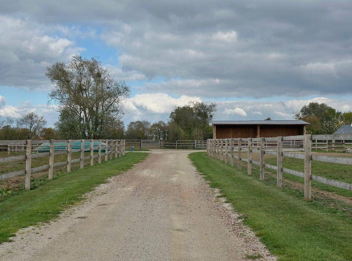 Eigenaren stal Koop Calvados