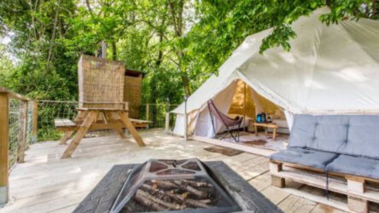 Hippisch vastgoed Koop Gers