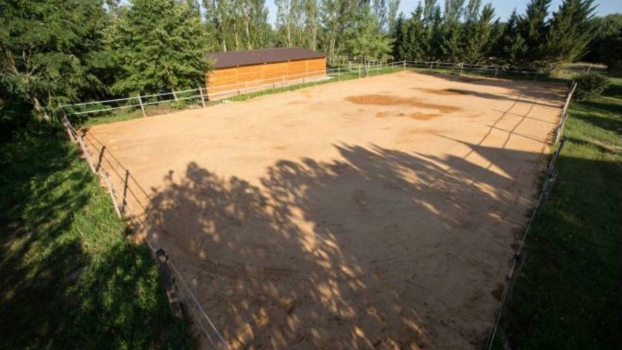 Hippisch vastgoed Koop Gers