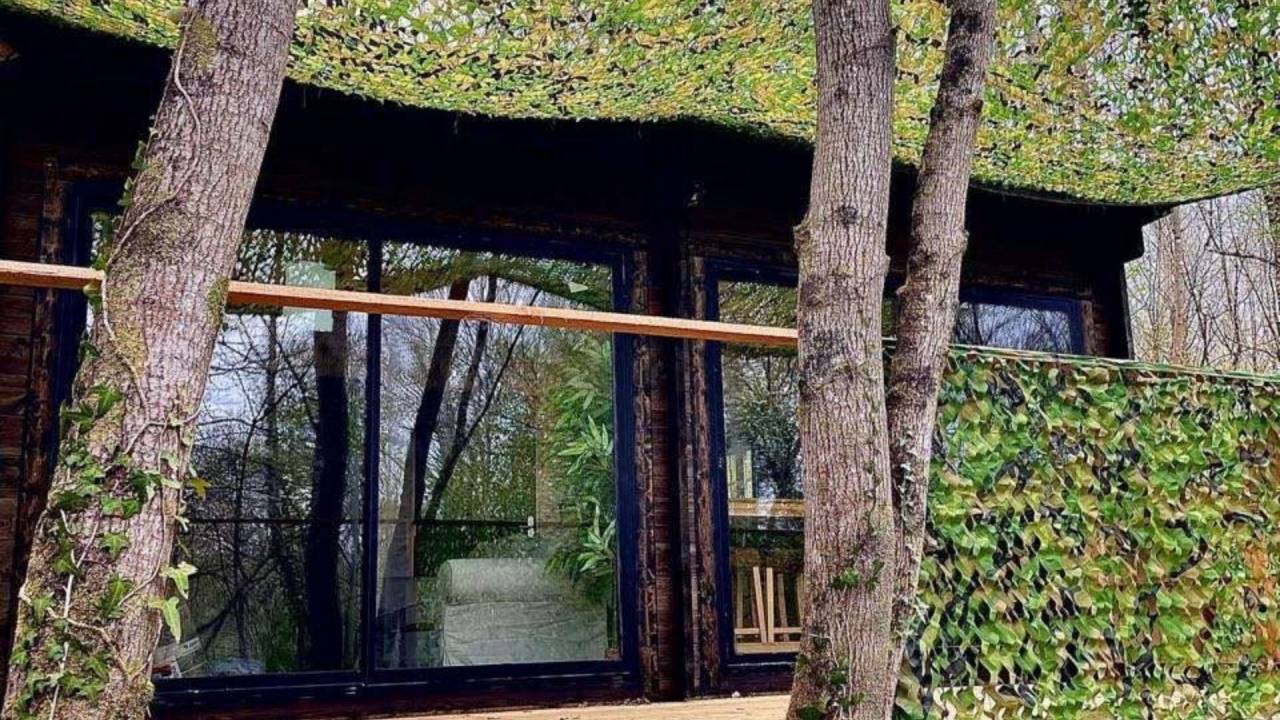 Hippisch vastgoed Koop Gers