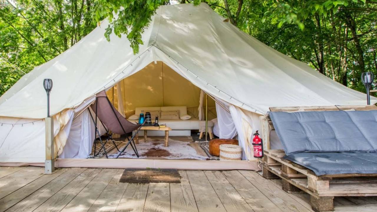 Hippisch vastgoed Koop Gers