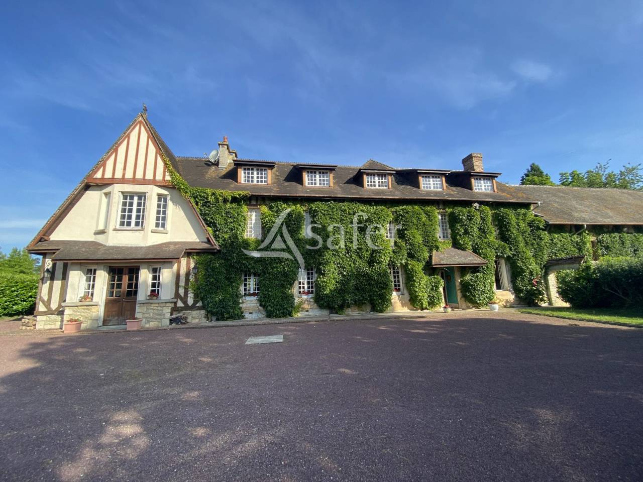 Landbouw bedrijf Koop Orne