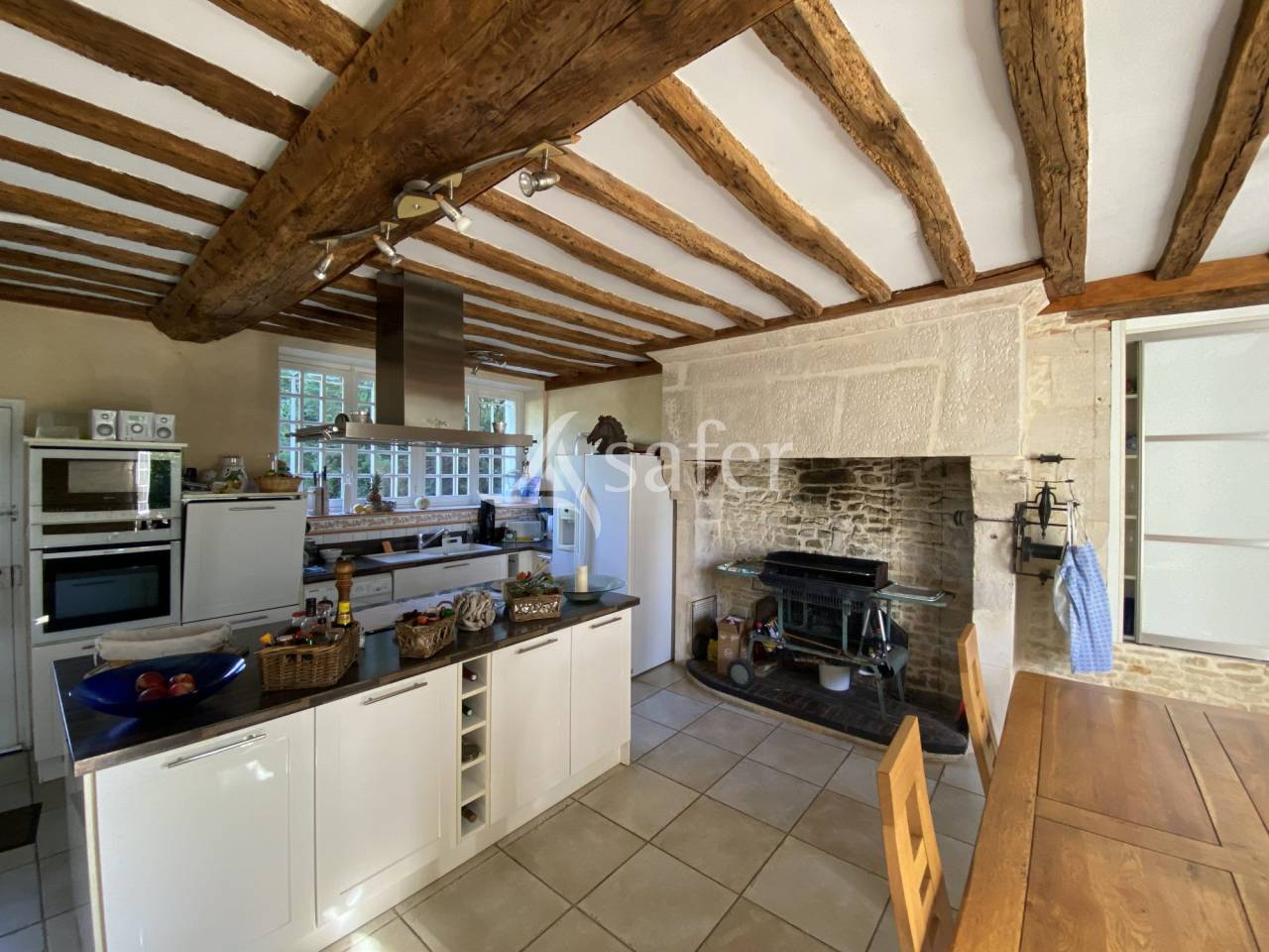 Landbouw bedrijf Koop Orne