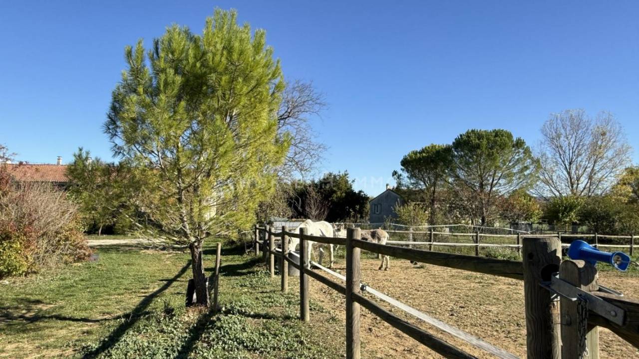 Hippisch vastgoed Koop Gard