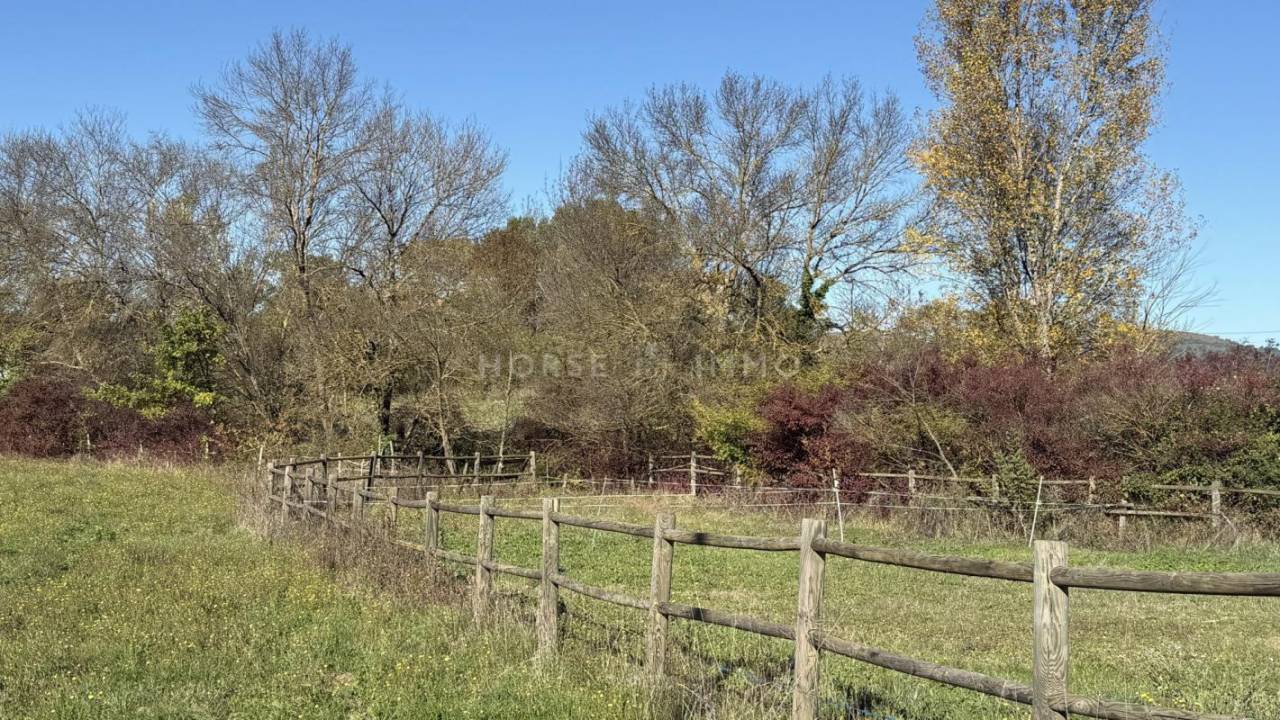 Hippisch vastgoed Koop Gard