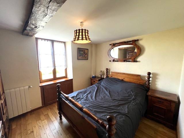 Plattelands huis Koop Creuse