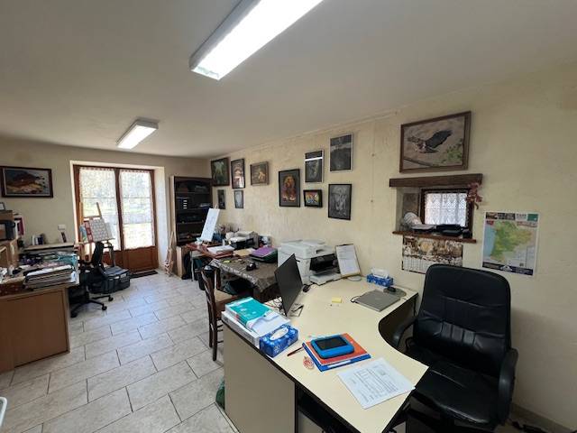 Plattelands huis Koop Creuse