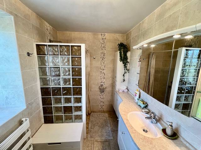 Plattelands huis Koop Creuse