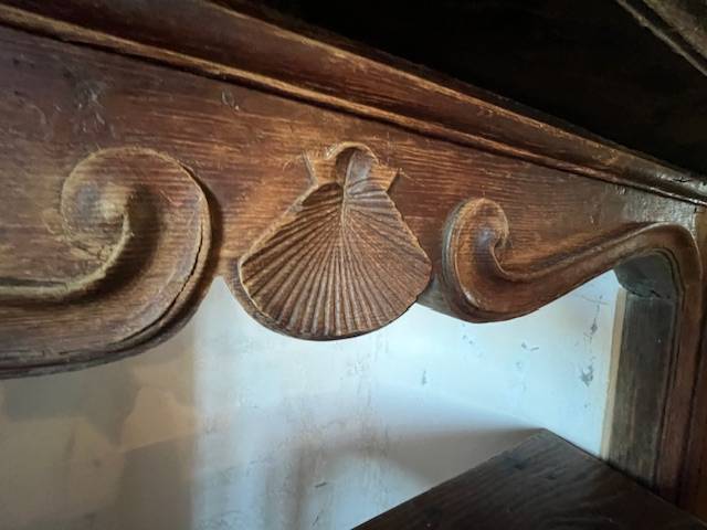 Plattelands huis Koop Creuse